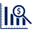 Money-Chart icon