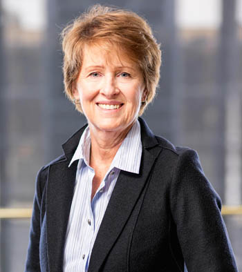 Ginette Marchand
